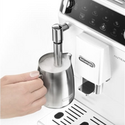 DeLonghi ETAM 29.513.WB Fully Automatic Coffee Machine