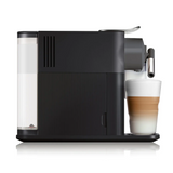 DeLonghi EN500 Nespresso Lattissima One Fully Automatic Capsule Espresso Coffee Machine
