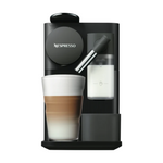 DeLonghi EN500 Nespresso Lattissima One Fully Automatic Capsule Espresso Coffee Machine