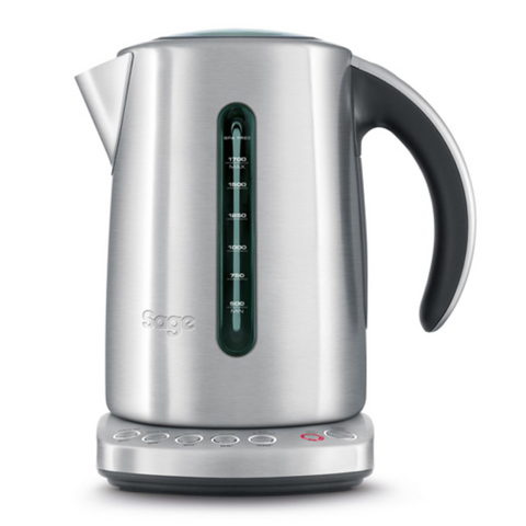 Sage the Smart Kettle™ with Variable Brew and Temperature Settings