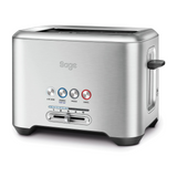 Sage The Smart Toast™ BTA825UK 2-Slice Toaster
