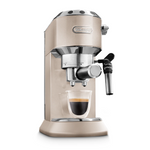 DeLonghi EC785.BG Dedica Metallics Pump Espresso Coffee Machine