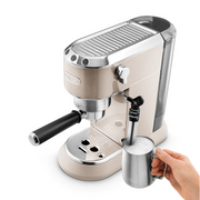 DeLonghi EC785.BG Dedica Metallics Pump Espresso Coffee Machine