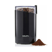 Krups F203 Electric Spice & Coffee Grinder