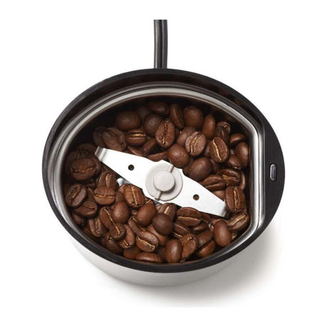 Krups F203 Electric Spice & Coffee Grinder Coffee Beans