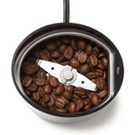 Krups F203 Electric Spice & Coffee Grinder Coffee Beans