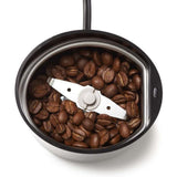 Krups F203 Electric Spice & Coffee Grinder Coffee Beans