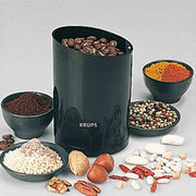Krups F203 Electric Spice & Coffee Grinder Spices