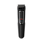 Philips MG3730/15 Series 3000 8-in-1 Face and Hair Multigroomer 