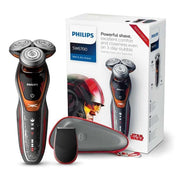 Philips SW6700/14 Star Wars Special Edition Poe Cordless Men's Electric Shaver Package