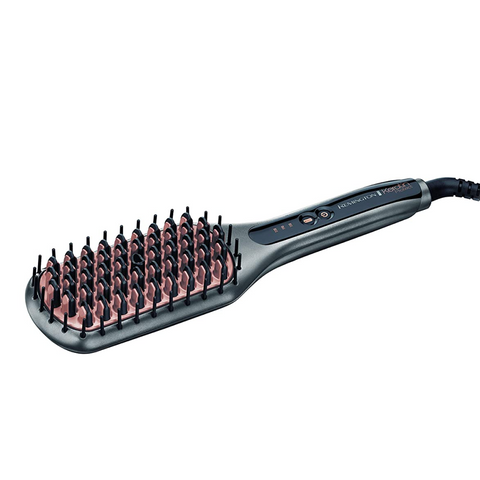 Remington CB7480 Keratin Protect Hair Straightening Brush