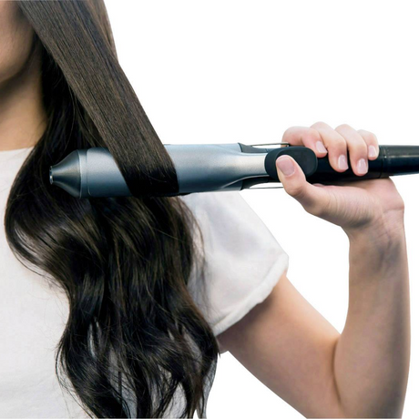 Remington Pro Big Curl CI5538 Curling Tong, curling long hair