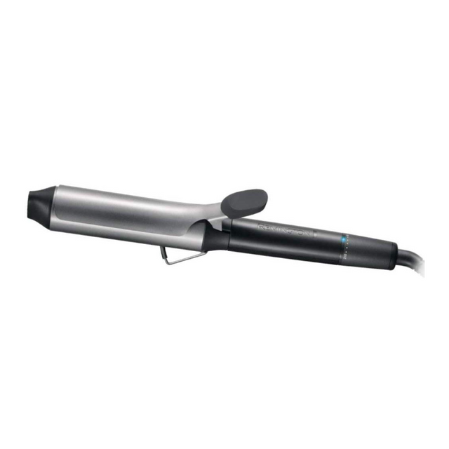 Remington Pro Big Curl CI5538 Curling Tong, side view