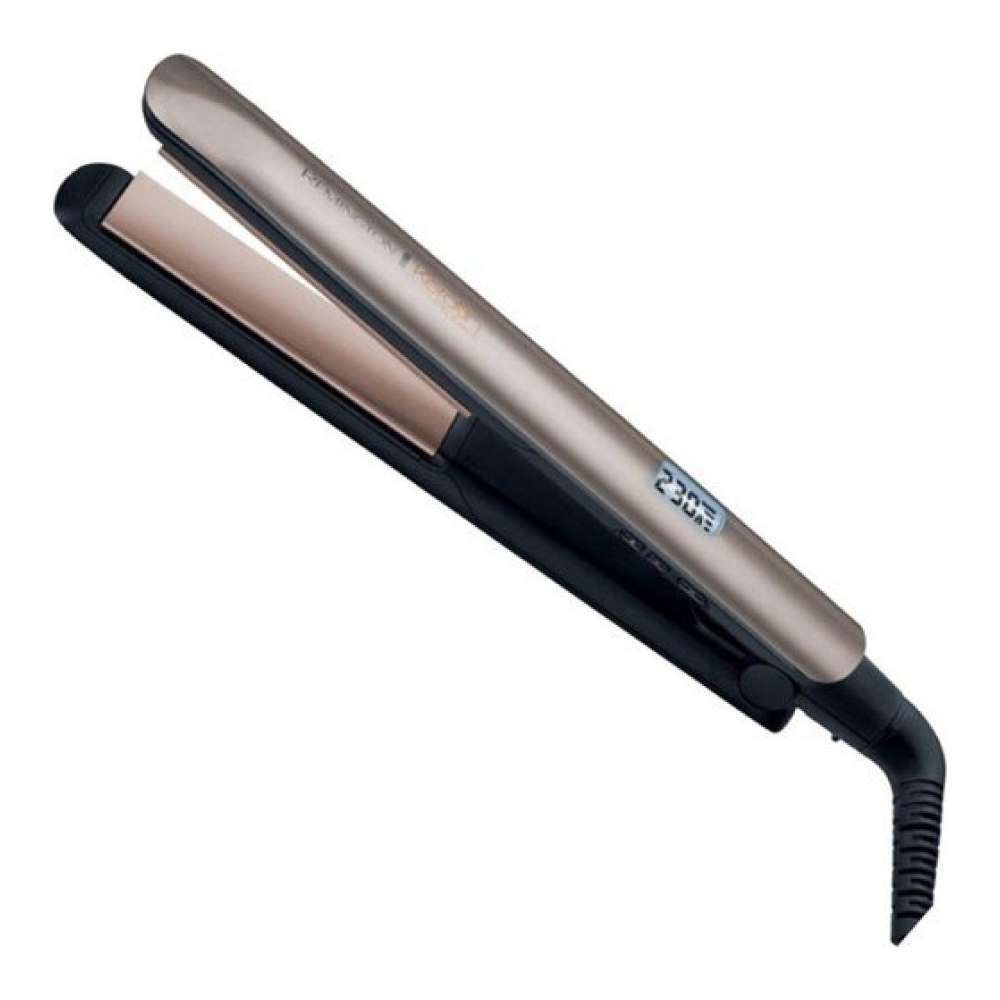 Remington Keratin Protect S8540 Hair Straightener, side view