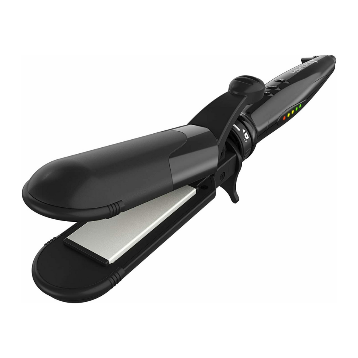 Remington Multistyle S8670 Multi-Styler in Black, crimper plates