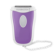 Remington WSF4810 Smooth 7 Silky Women's Electric Shaver