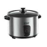 Russell Hobbs 19750 Cook@Home Rice Cooker And Steamer