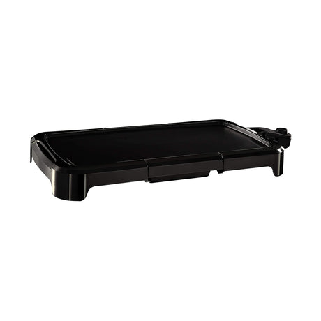 Russell Hobbs Classics 19800-56 Electric Grill, angled view