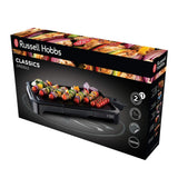 Russell Hobbs Classics 19800-56 Electric Grill, in its packaging